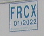Frcx